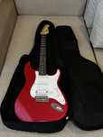 Chitara electrica + Amplificator - Harley Benton ST-20 CA