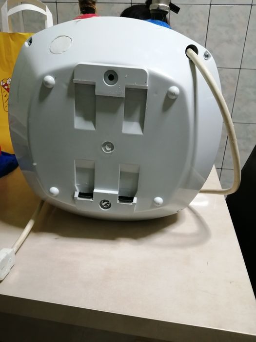 Boiler elelectric Hi-THERM-1500W-10l-0,8MPa.