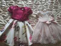 Детска рокля H&M, Mariela kids