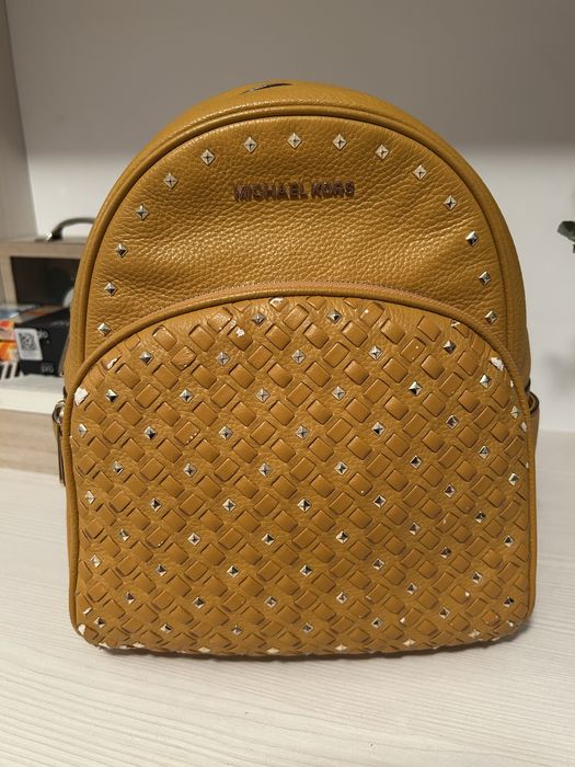 Ghiozdan Michael Kors