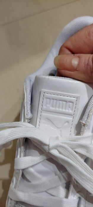 оригинални маратонки Puma Basket