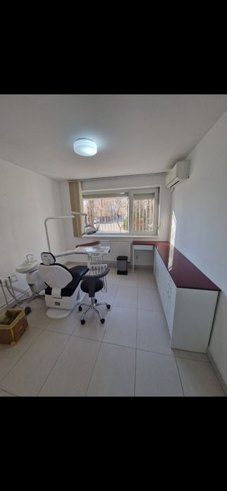 Închiriez cabinet stomatologic