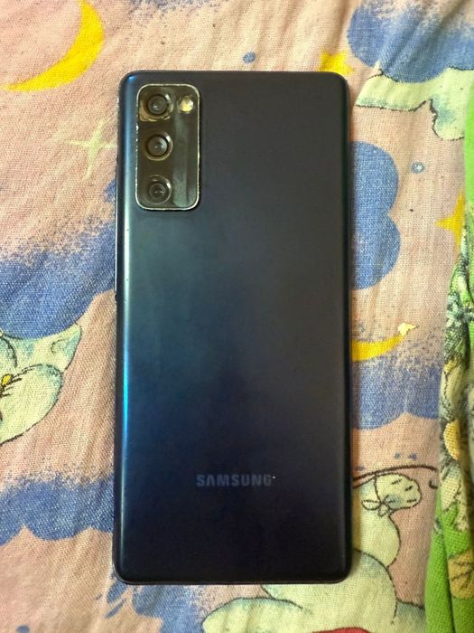 Samsung Galaxy S20 FE
