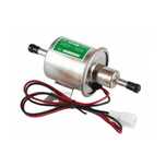 Електрическа помпа за гориво , Универсална , 12V, 3-6 psi