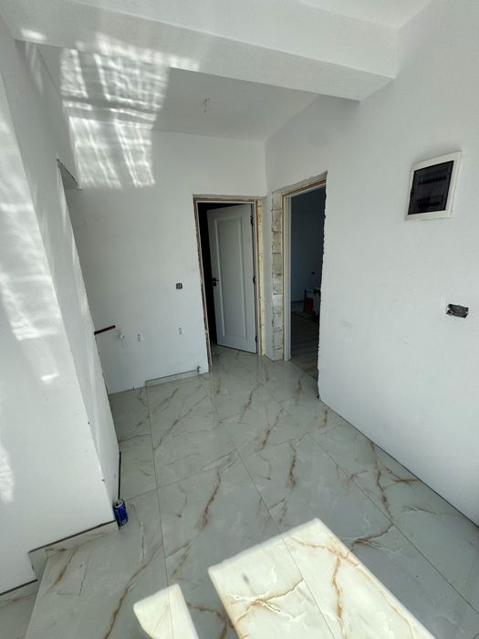 Vila Individuala Aleea Manastirea Dealu P+M / Proprietar