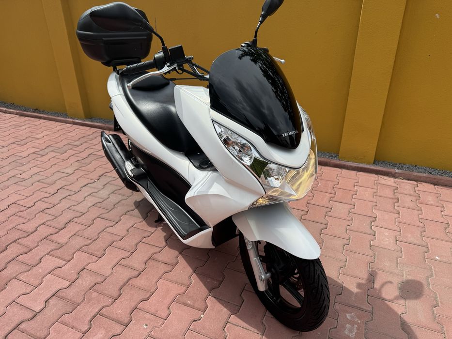 Honda PCX 125 Scuter