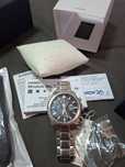 Casio edifice EFR-574D-1AVUEF