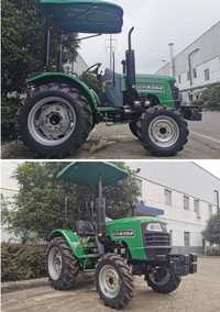 Traktor CFА354  (Xitoy)