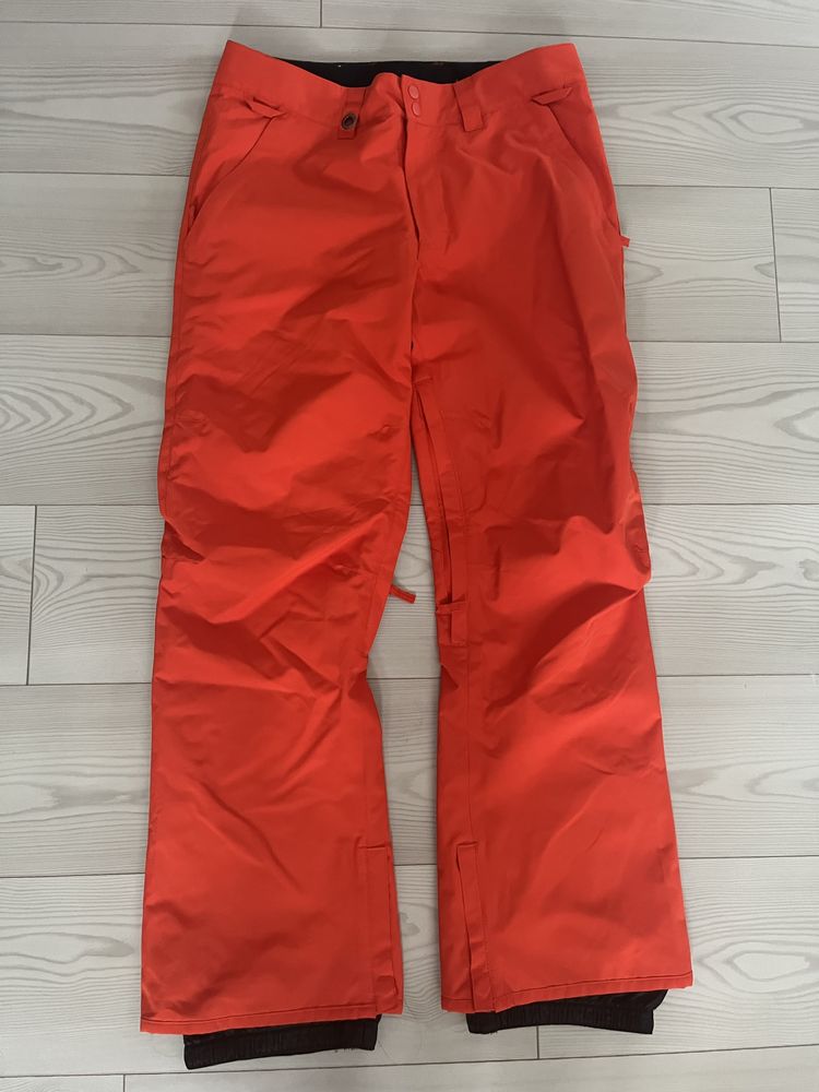 Quiksilver ски екип