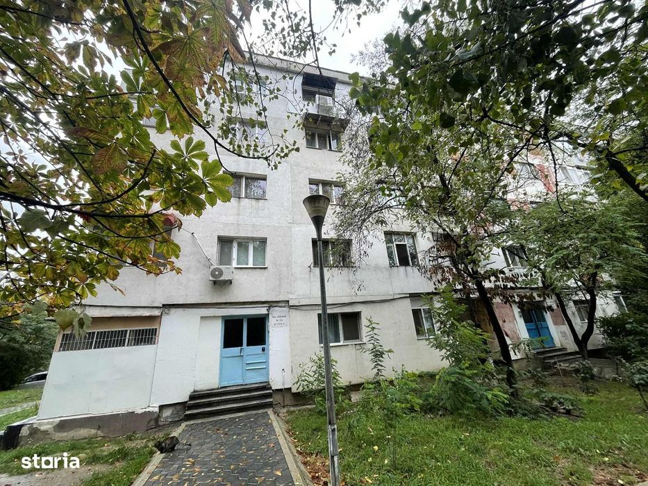 Apartament 1 camera/decomandat 35mp-Baza 3/Careffour felicia