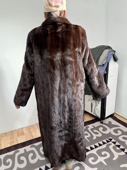 Продается шуба, новая