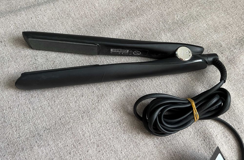 Placă de păr GHD Gold Styler S7N261 profesională, stare foarte bună