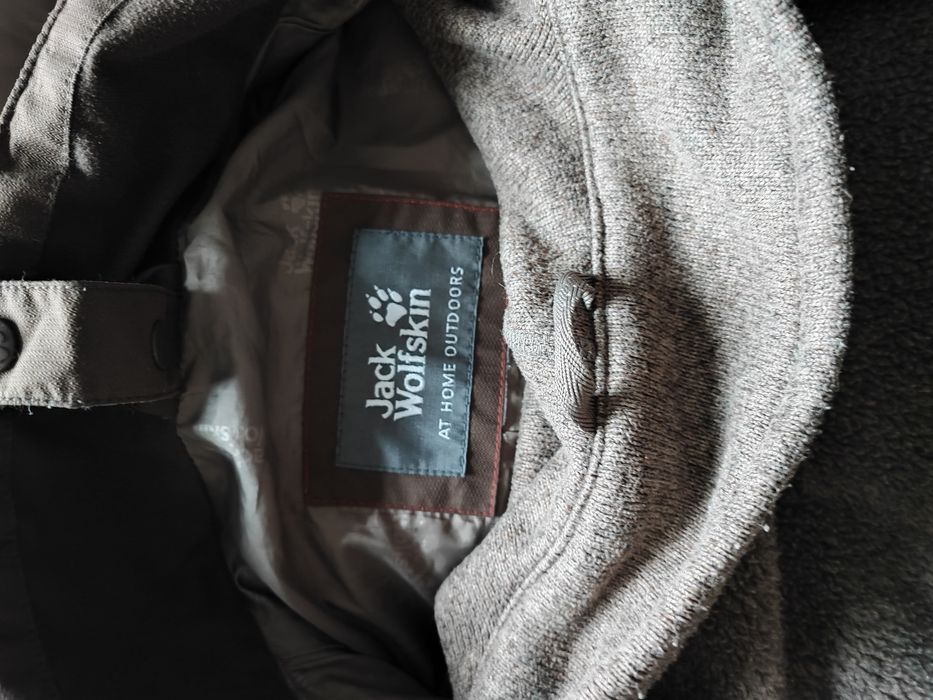 Дамско Jack Wolfskin