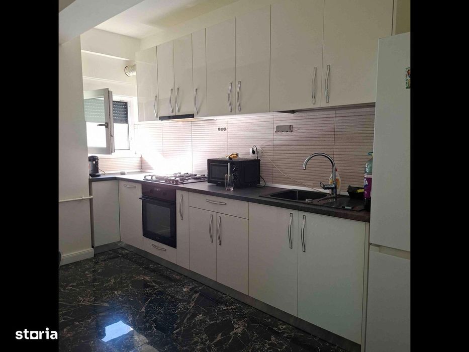 Apartament Gradina Botanică