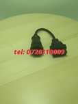 Cablu De Diagnoza Adaptor Scania 16 Pini  Obd2 16 Pin