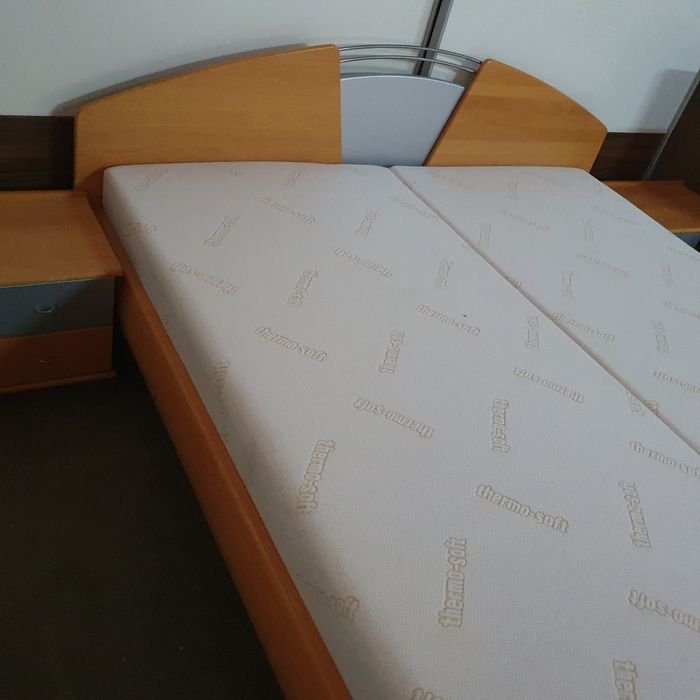 Set dormitor complet