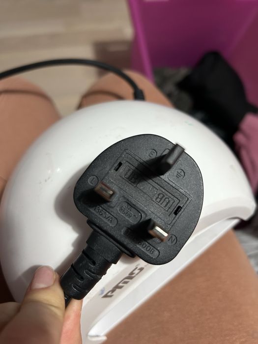 Печка за нокти PNG