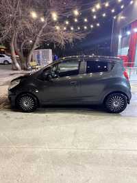 Chevrolet Spark, 3 позиция