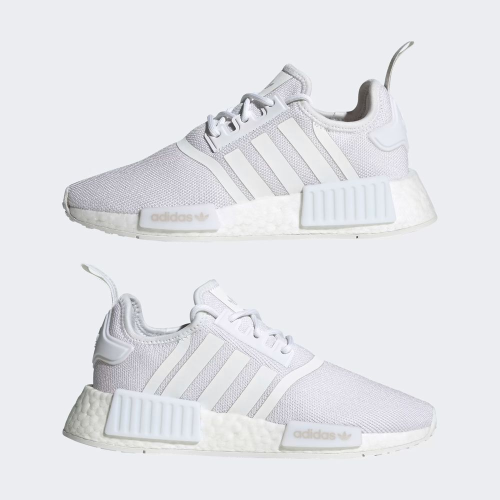 Adidas NMD_R1 - ОРИГИНАЛНИ дамски маратонки 38,5/40