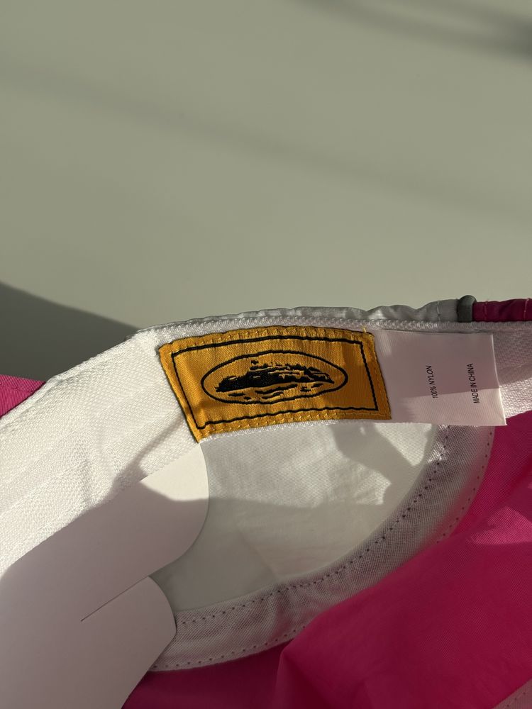 Corteiz spring cap [ шапка кортез ]