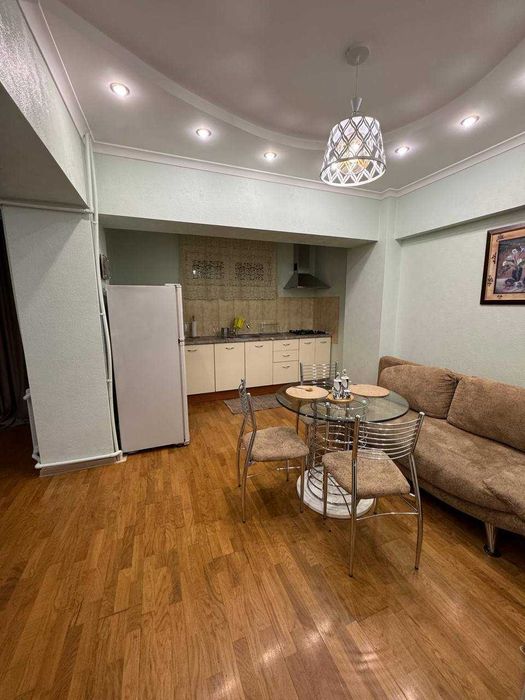 аренда квартиры на долгий срок