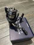 Shimano miravel c2000s
