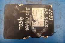 Pompa ABS 8K0907379CA 0265236188 0265951170 Audi A5 8T [2007 - 2011]