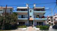 Апартамент 144 ZAFEIRI - Керамоти, Гърция