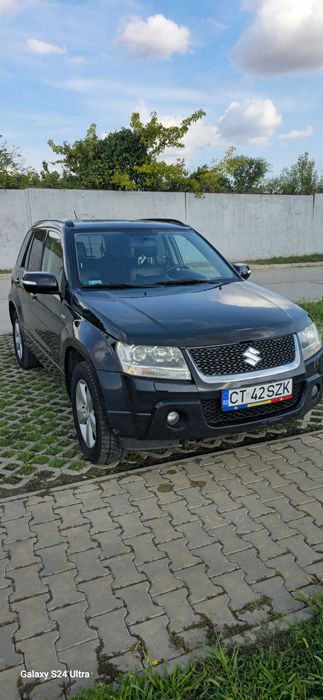 Vand Urgent Suzuki Grand Vitara