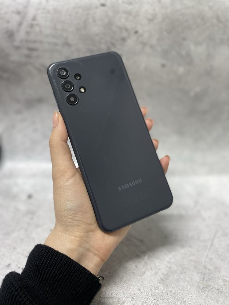 Samsung Galaxy A13/64GB(Абая 63/Л 358051)