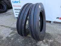 Anvelope noi TRACTOR 6.00-16 MRL cu 6 pliuri cauciucuri de directie