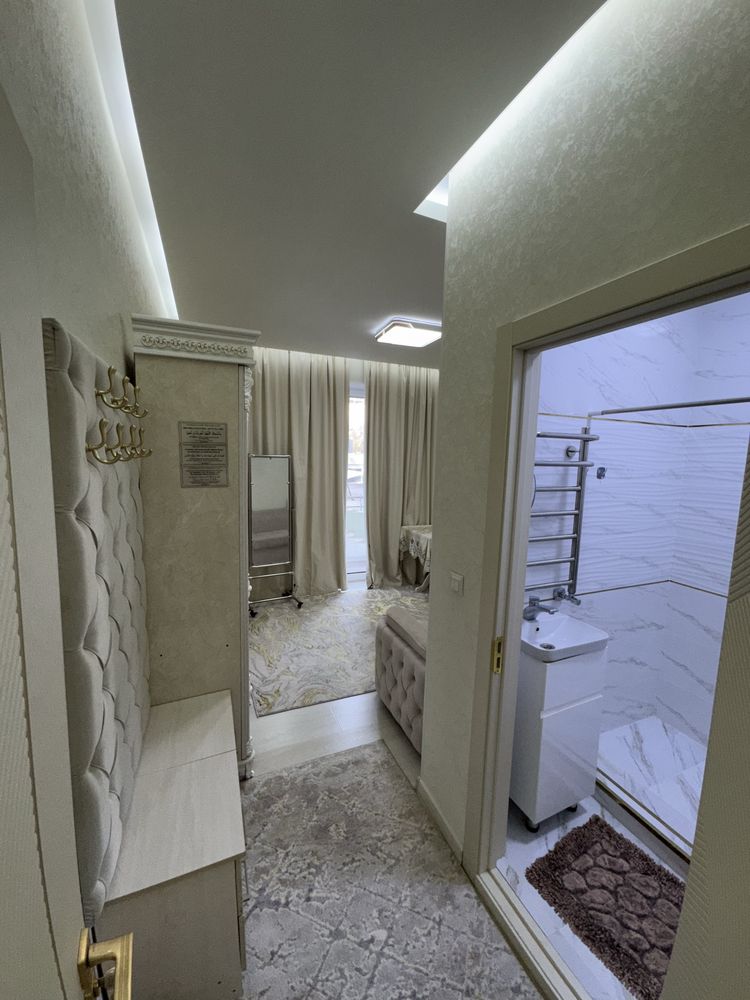Зарафшан сити 4х комнатная квартира. Zarafshon city