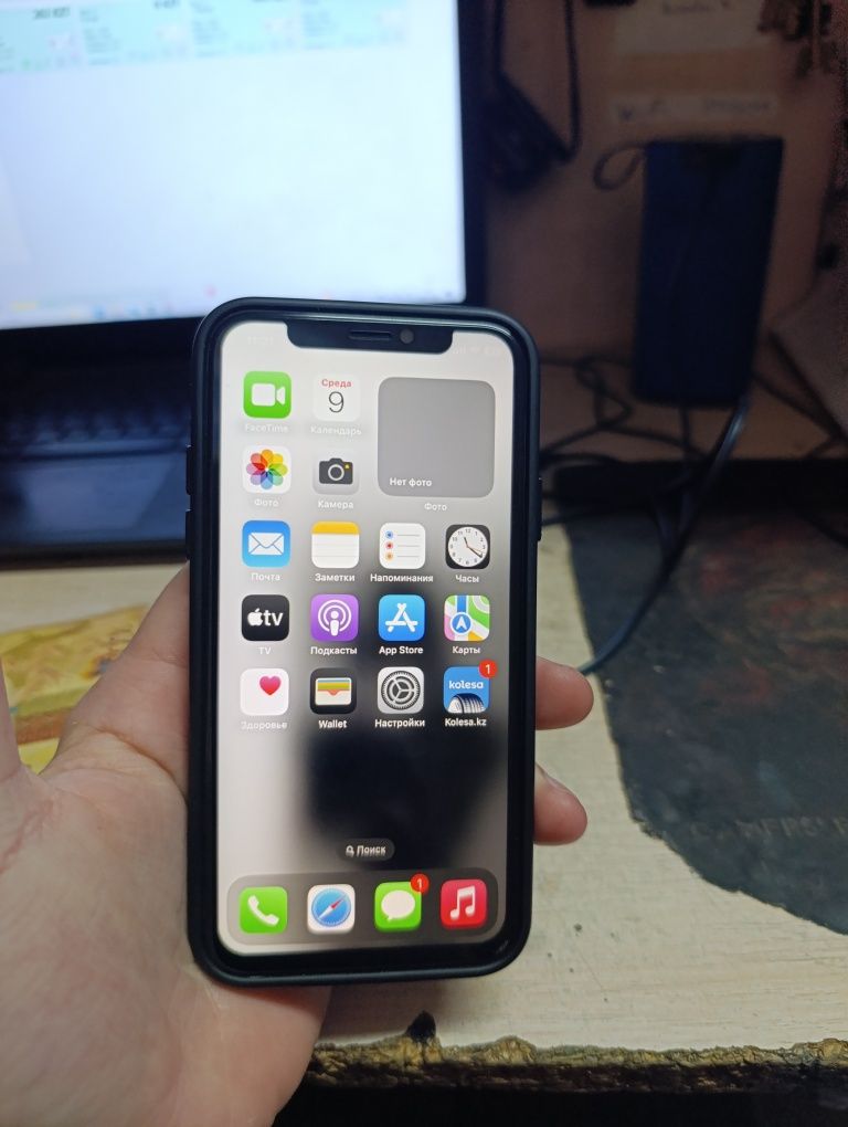 Iphone Xs отдам не дорого