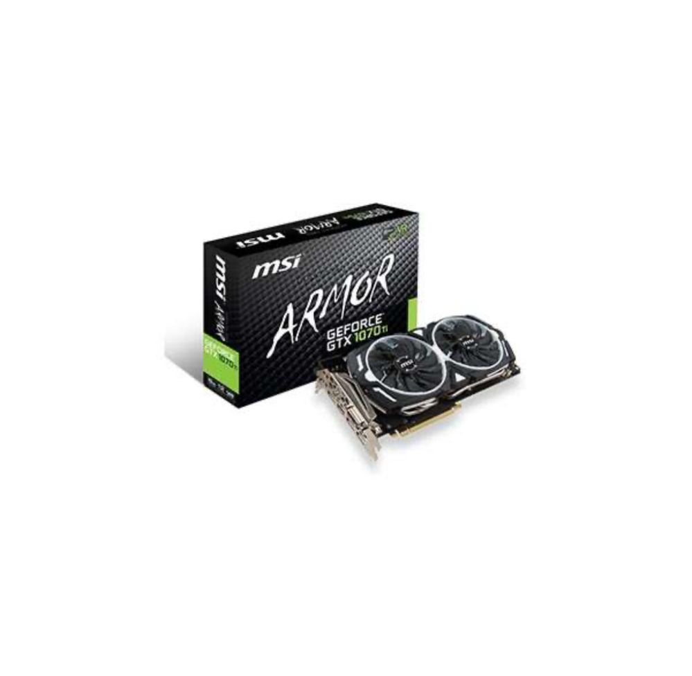 Gtx 1070 ti 12gb