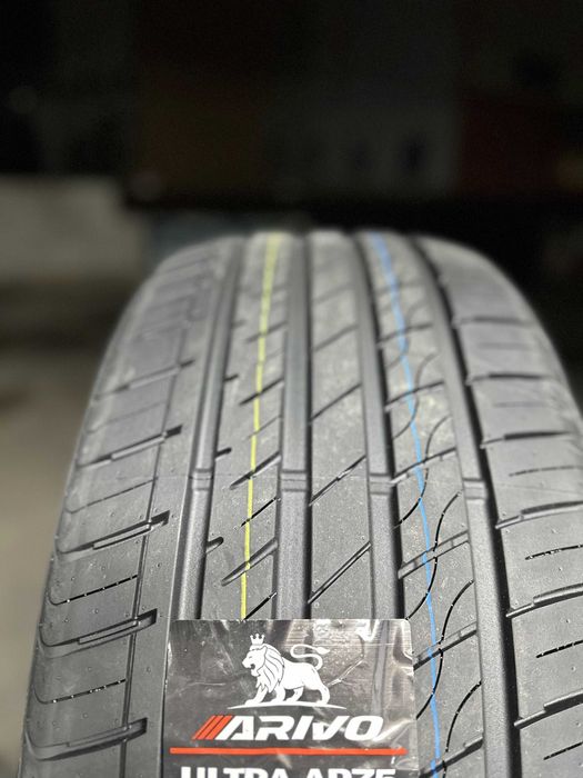 Летен Спорт Пакет Arivo Arz5 275/40R21 107W XL 315/35R21 111W XL