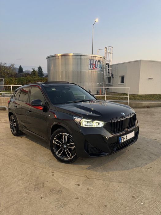 Bmw X1 // M Pachet // Panoramic // Full dotari !!!