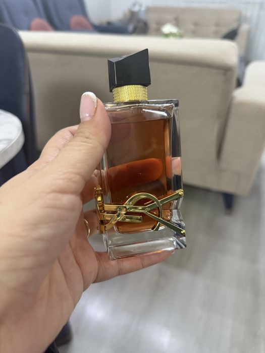 Дамски парфюм на Либре