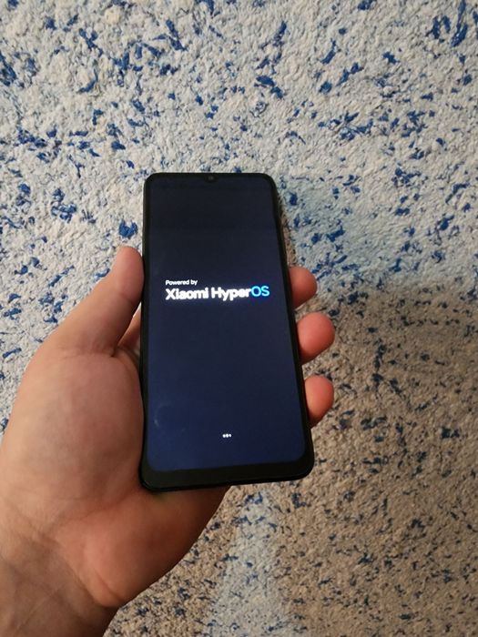 Redmi 12C sotiladi 128Gb