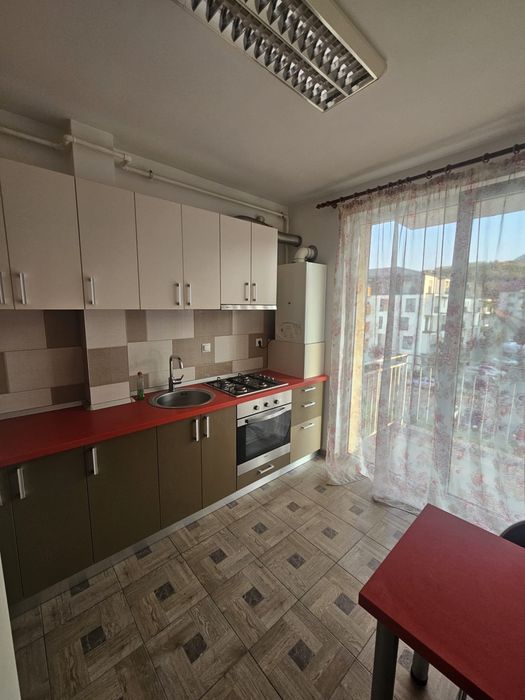 Apartament cu o camera ORIENTARE SUDICA