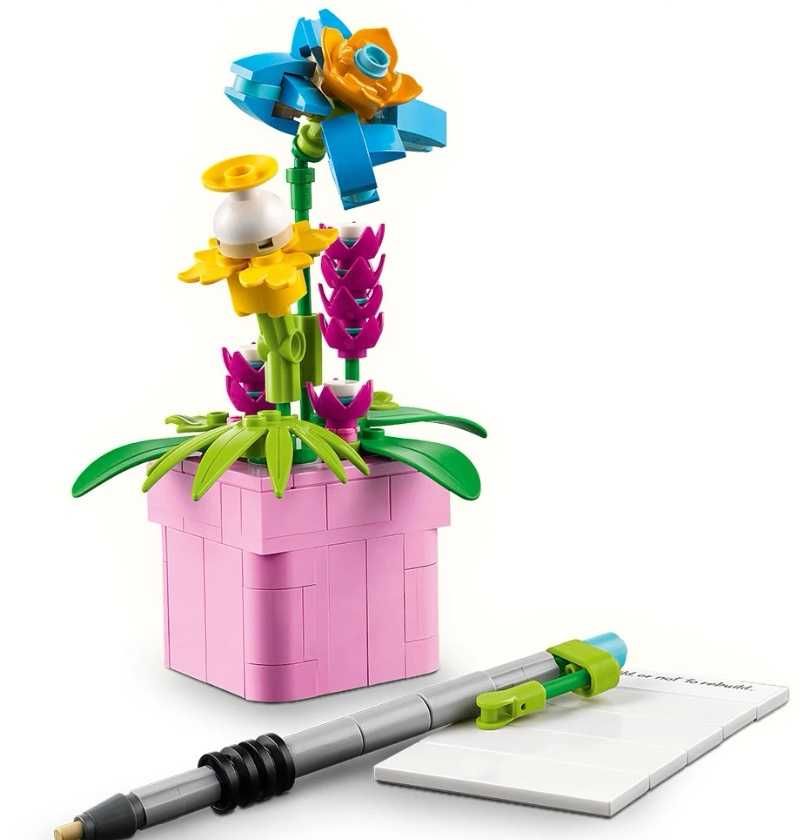 Конструктори LEGO