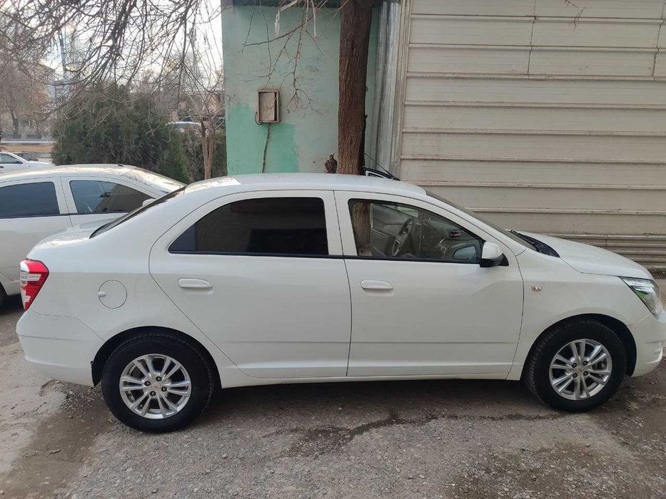 Продается cobalt