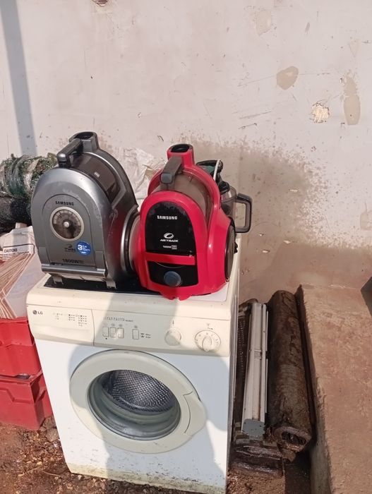 Продам бытовую технику бу