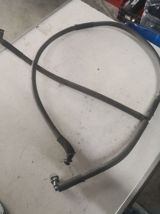 Furtun lichid parbriz  SKODA SUPERB (3T4) [ 2008 - 2015 ]