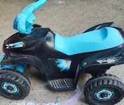 Motocicleta electrica copii
