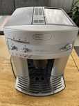 Espressor, masina de cafea boabe
