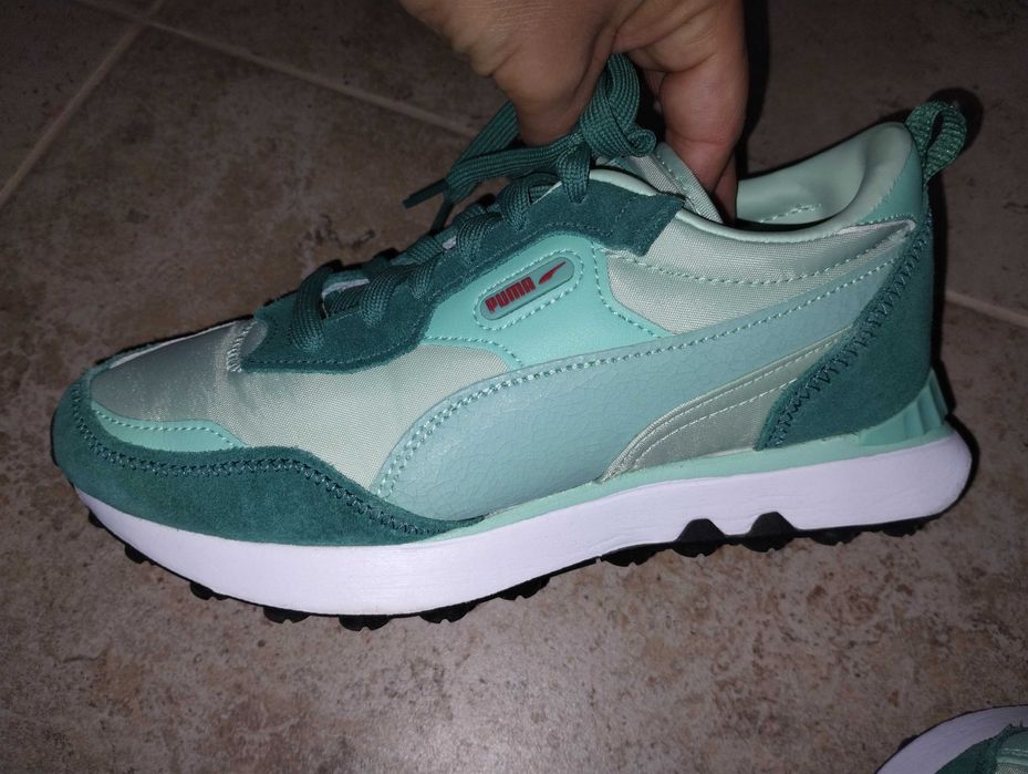 Маратонки Puma 35,5 за момиче