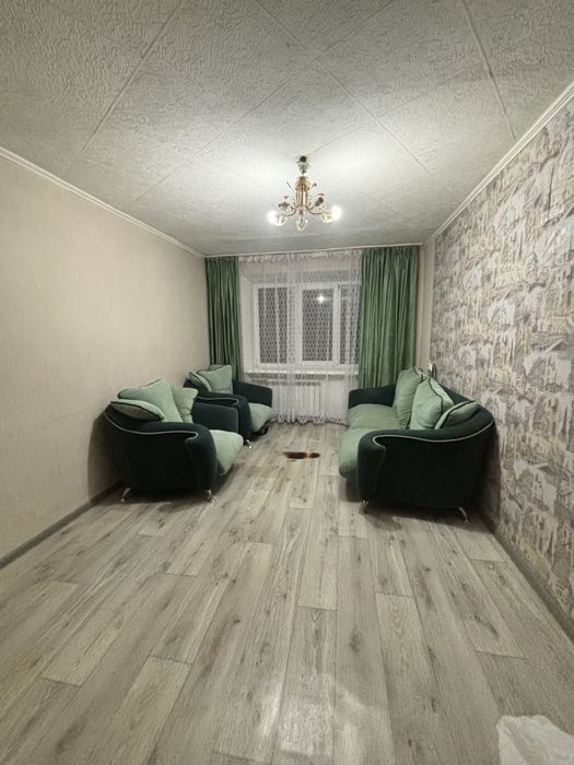 Сдам 2х комнатную квартиру