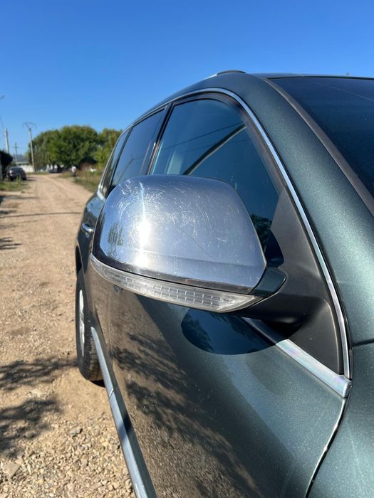 Dezmembrez touareg 2.5 BPE