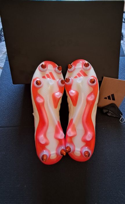 ADIDAS COPA PURE + SG nou cu etichetă