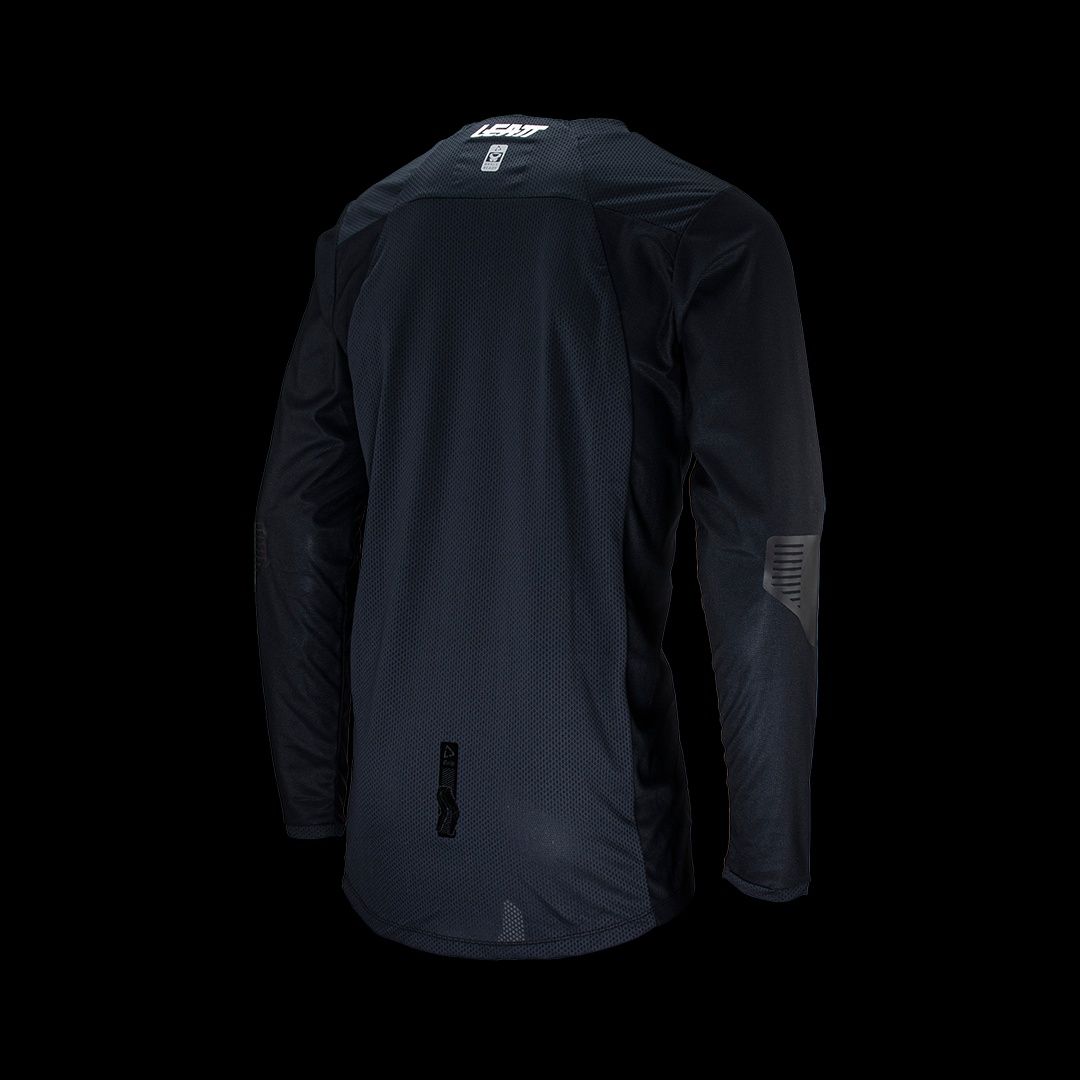 Leatt enduro 4.5 екип панталон блуза брич джърси L Л размер
